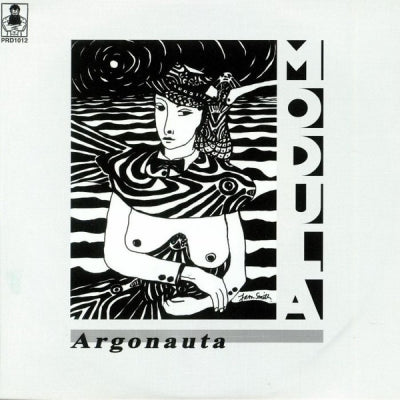 MODULA - Argonauta