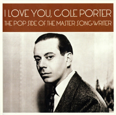 VARIOUS - I Love You, Cole Porter