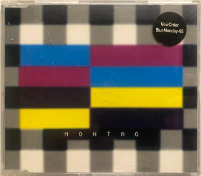 NEW ORDER - BlueMonday-95