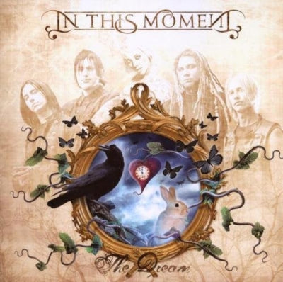 IN THIS MOMENT - The Dream
