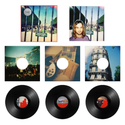 TAME IMPALA - Lonerism 2012-2022