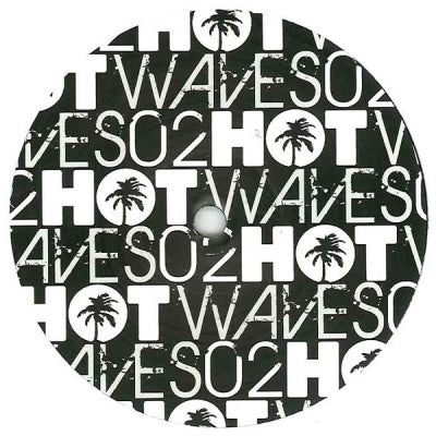 VARIOUS - Hot Waves Vol. 2