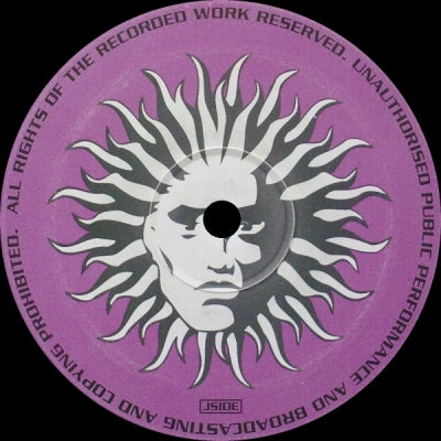 VARIOUS (KRUST / BILL RILEY / PESHAY) - Angles (Dillinja Remix) / Fat Man / Vegas