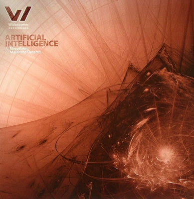 ARTIFICIAL INTELLIGENCE - Bloodlines / Malarone Dreams