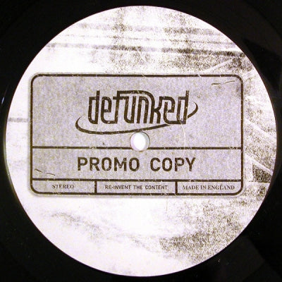D. KAY & EPSILON - Come Easy / Velvet Skies