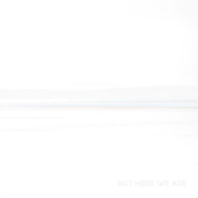 FOO FIGHTERS - But Here We Are