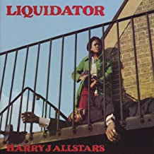 HARRY J ALLSTARS - Liquidator