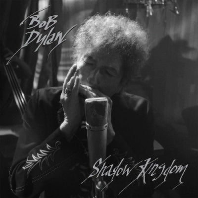 BOB DYLAN - Shadow Kingdom