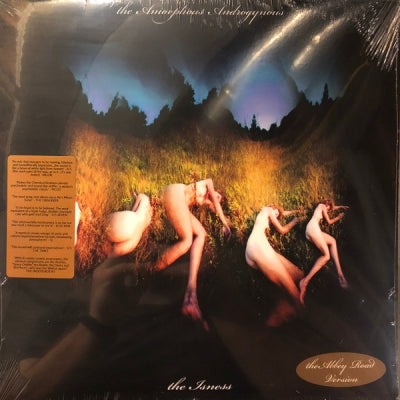 AMORPHOUS ANDROGYNOUS - The Isness (The Abbey Road Version)