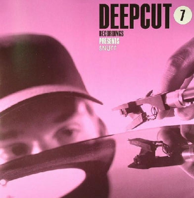 SNUFF - Put 'Em Up / Rock 'N' Roll