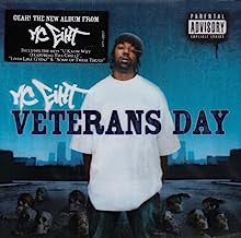 MC EIHT - Veterans Day