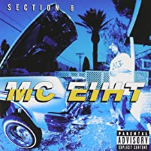 MC EIHT - Section 8