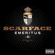 SCARFACE - Emeritus
