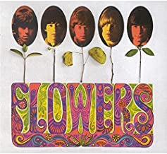 THE ROLLING STONES - Flowers