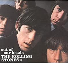 THE ROLLING STONES - Out Of Our Heads