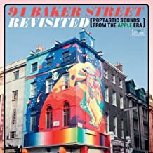 VARIOUS - 94 Baker Street Revisited (Poptastic Sounds From The Apple Era 1967-1968)