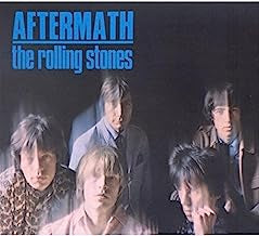 THE ROLLING STONES - Aftermath