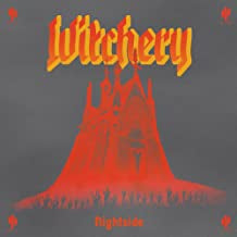 WITCHERY - Nightside