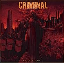 CRIMINAL - Sacrificio
