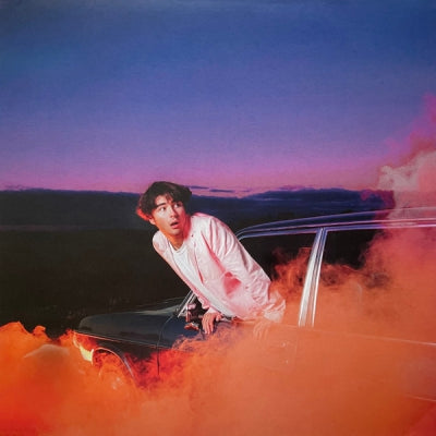 ALFIE TEMPLEMAN - Forever Isn’t Long Enough