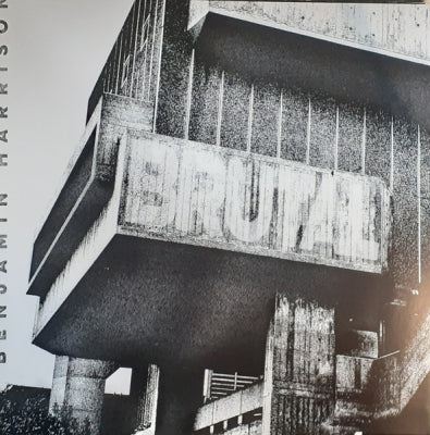BENJAMIN HARRISON - Brutal