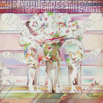 THE APPLETREE THEATRE - Playback