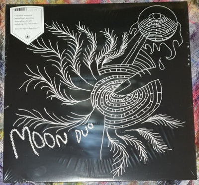 MOON DUO - Escape (Expanded Edition)