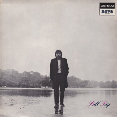 BILL FAY - Bill Fay