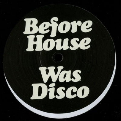 EINTOPF / CUTT SARK / CHALK HILL - Edit EP