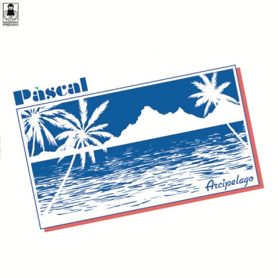 PASCAL - Arcipelago