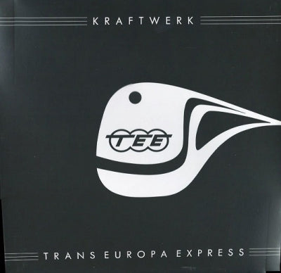KRAFTWERK - Trans Europa Express