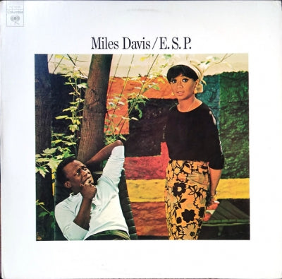 MILES DAVIS - E.S.P.