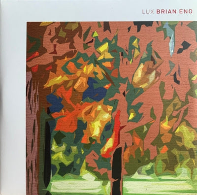 BRIAN ENO - Lux