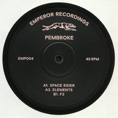 PEMBROKE - Emperor Recordings
