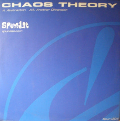 CHAOS THEORY - Abstraction / Another Dimension