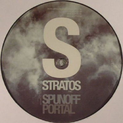 SPUNOFF - Portal EP