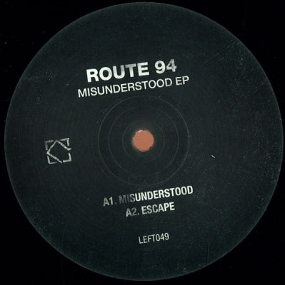 ROUTE 94 - Misunderstood