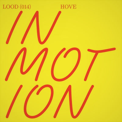 HOVE - In Motion