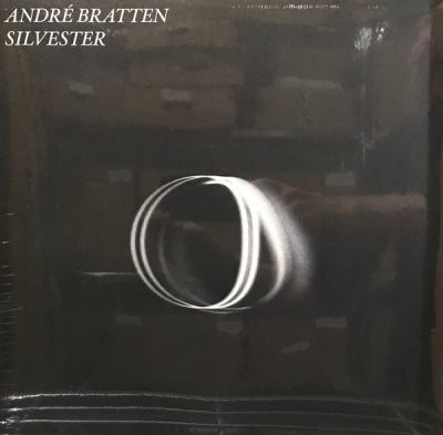 ANDRE BRATTEN - Silvester