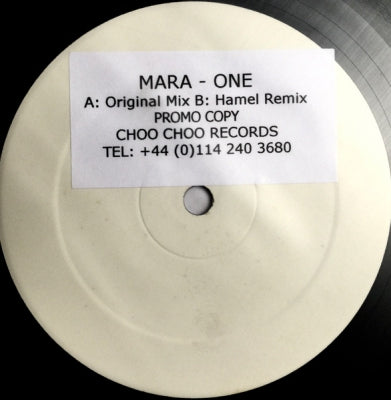 MARA - One
