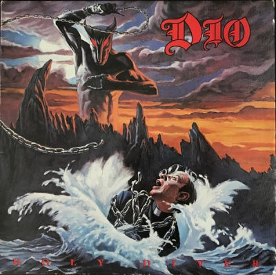 DIO - Holy Diver