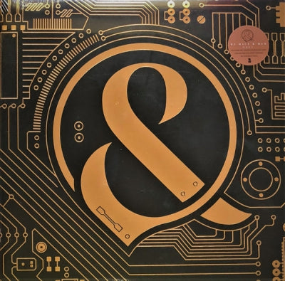 OF MICE & MEN - Defy