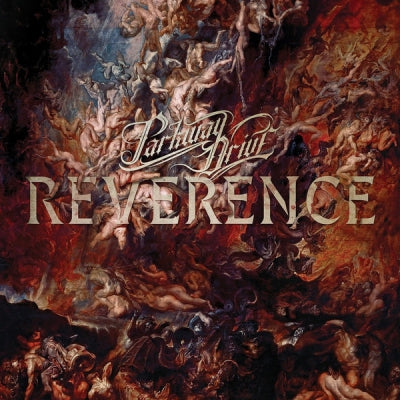 PARKWAY DRIVE - Reverence