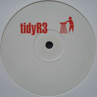 LISA LASHES / JON BISHOP - Dance 2 The House (Don't Go) / I'm In Control