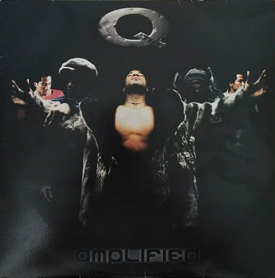 Q-TIP - Amplified
