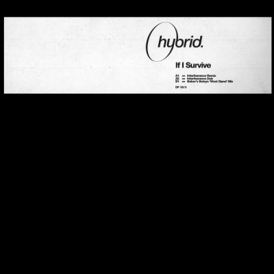 HYBRID - If I Survive