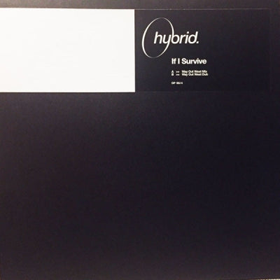 HYBRID - If I Survive
