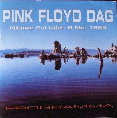 THE PINK FLOYD LIVE EXPERIENCE - Careful With That Axe, Eugene (Live)