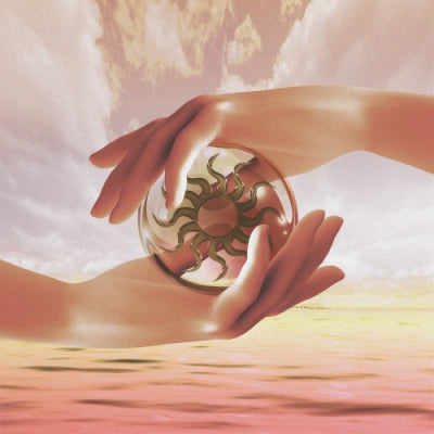 HARRISON BDP - Sound Expansion Meditation EP