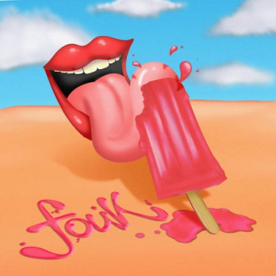 FOUK - Paradise